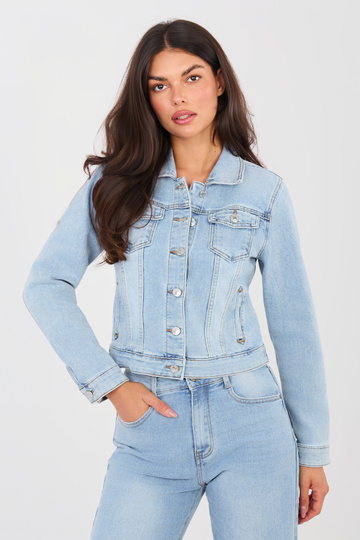 Striukė VM KR šviesiai mėlyna 2