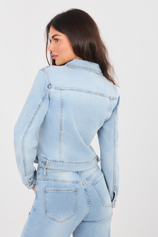 Striukė VM KR šviesiai mėlyna