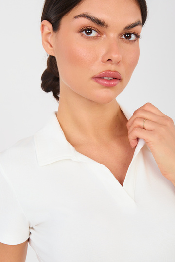 Palaidinė PM BZ SF189.91 ecru 2