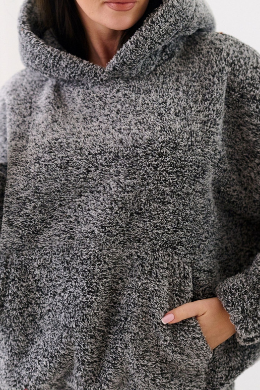 Tamsiai pilkas bliuzonas