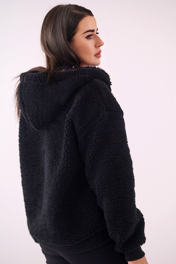 Bluza CS BL juoda 2