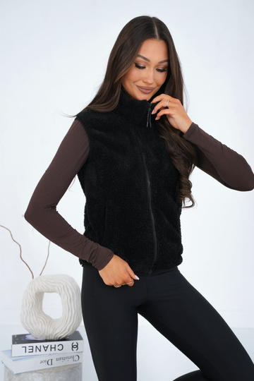 Liemenė CS KZ juoda