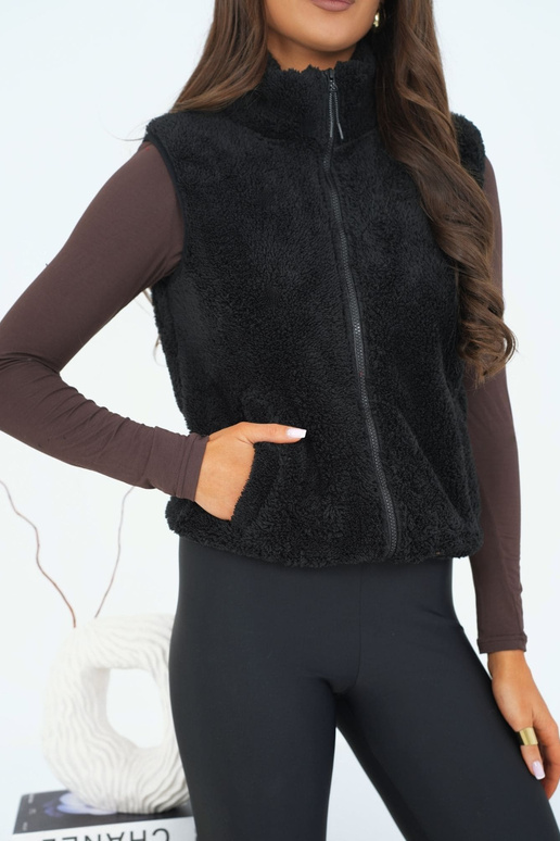 Liemenė CS KZ juoda