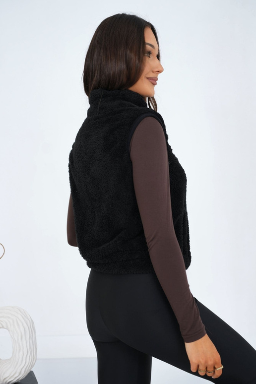 Liemenė CS KZ juoda