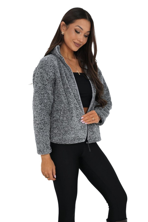 Tamsiai pilkas bliuzonas