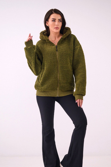 Bluza CS BL BT khaki