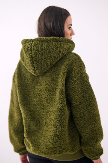 Bluza CS BL BT khaki 2