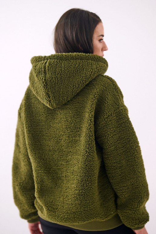 Bluza CS BL BT khaki