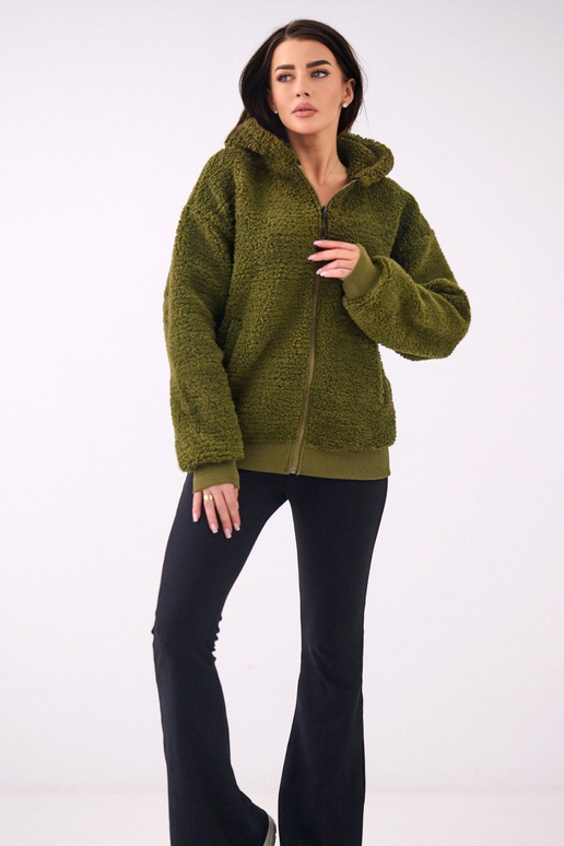 Bluza CS BL BT khaki