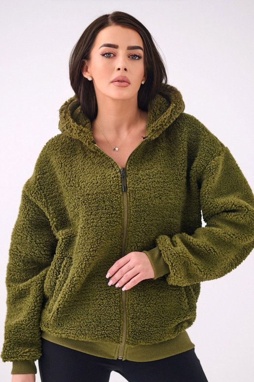 Bluza CS BL BT khaki