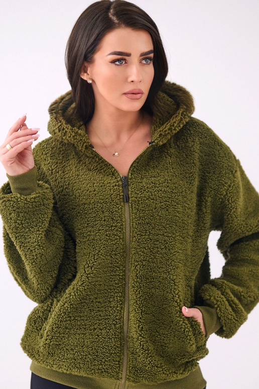 Bluza CS BL BT khaki
