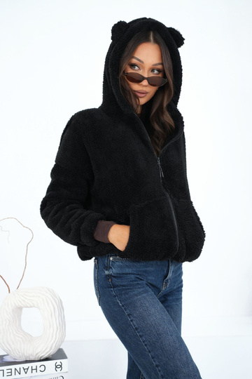Bluza CS juoda