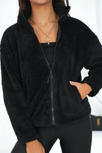 Bluza CS juoda