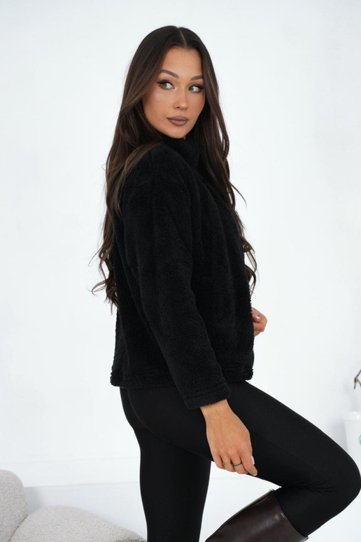 Bluza CS juoda