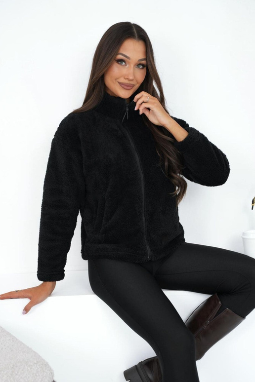 Bluza CS juoda