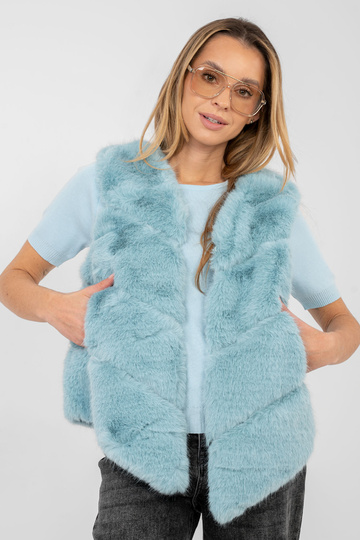 Liemenė AT KZ mėtų spalvos