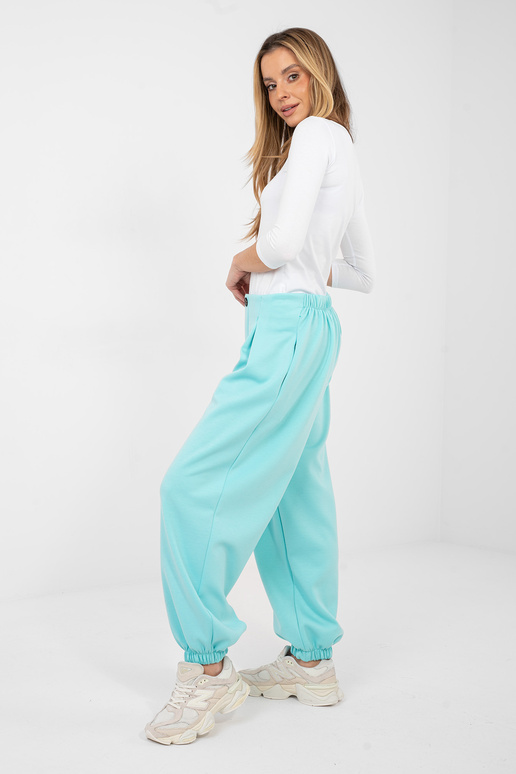 Kelnės IT SP 9995 žalsvos spalvos