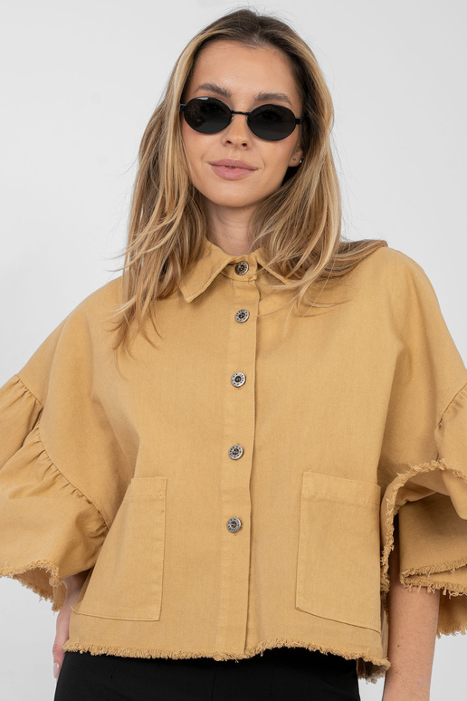 Striukė IT KR FL9998.85 kupranugario...