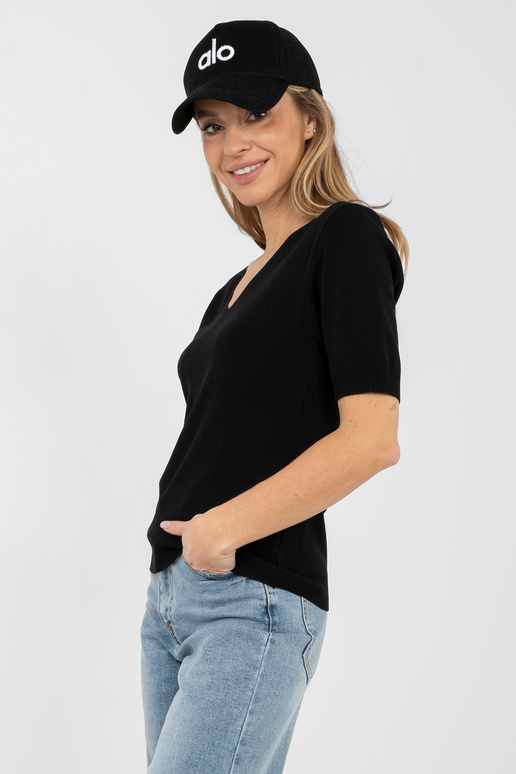 Megztinis PM SW SF201.68 juodas