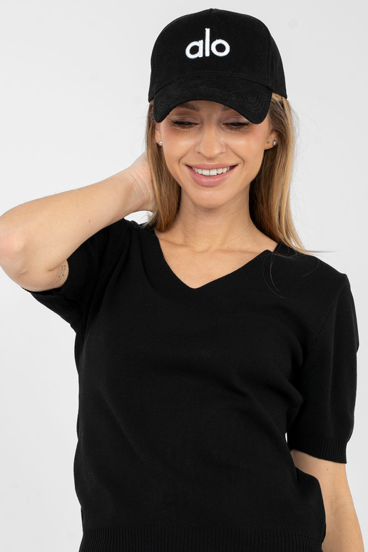 Megztinis PM SW SF201.68 juodas