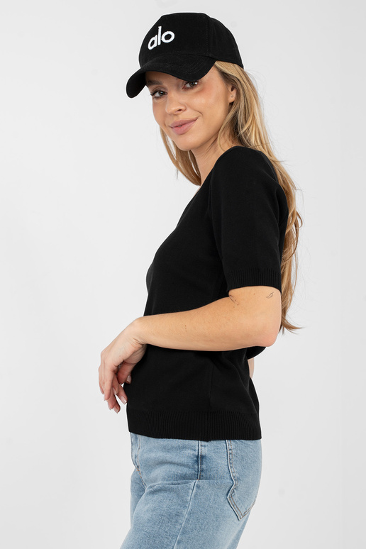 Megztinis PM SW SF201.68 juodas