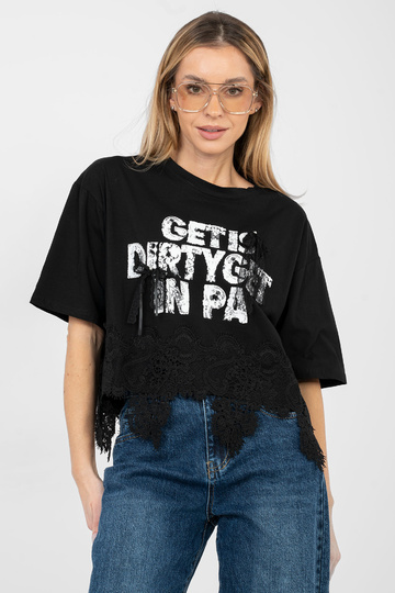 Palaidinė IT BZ JL09.69 juoda 2