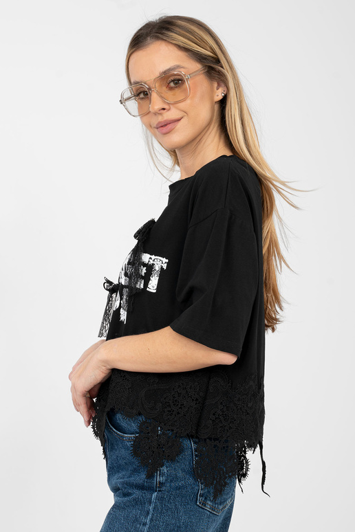 Palaidinė IT BZ JL09.69 juoda