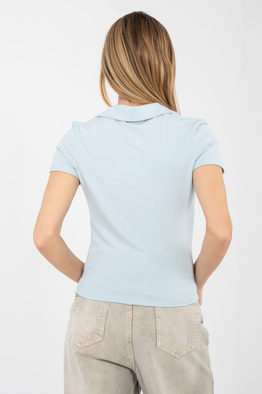 Palaidinė PM BZ šviesiai mėlyna