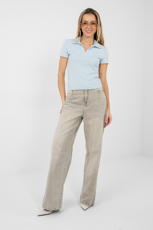 Palaidinė PM BZ šviesiai mėlyna