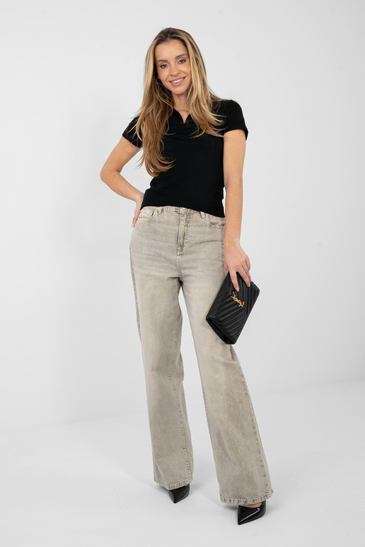 Palaidinė PM BZ juoda