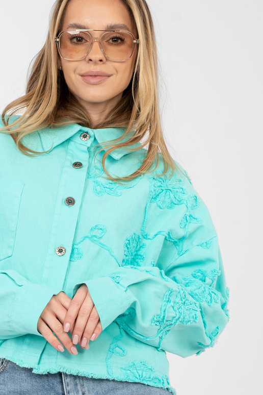 Striukė IT KR turkio spalvos