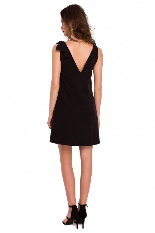  Suknelė modelis 163745 Makover 