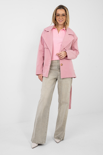 Palaidinė šviesiai rožinė 2