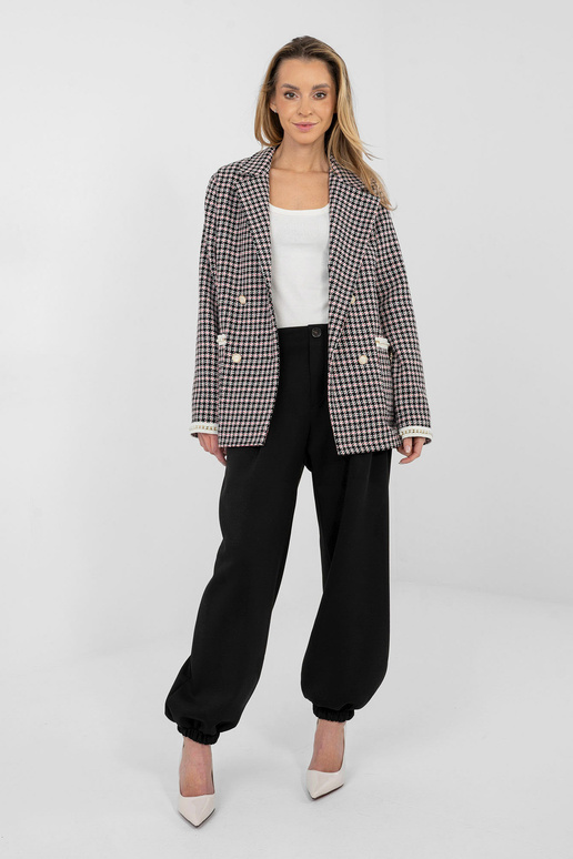 Kelnės IT SP juodos