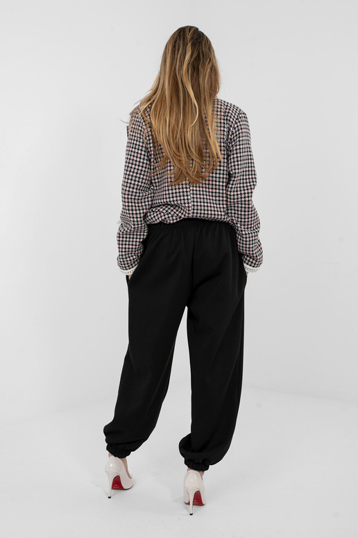 Kelnės IT SP juodos