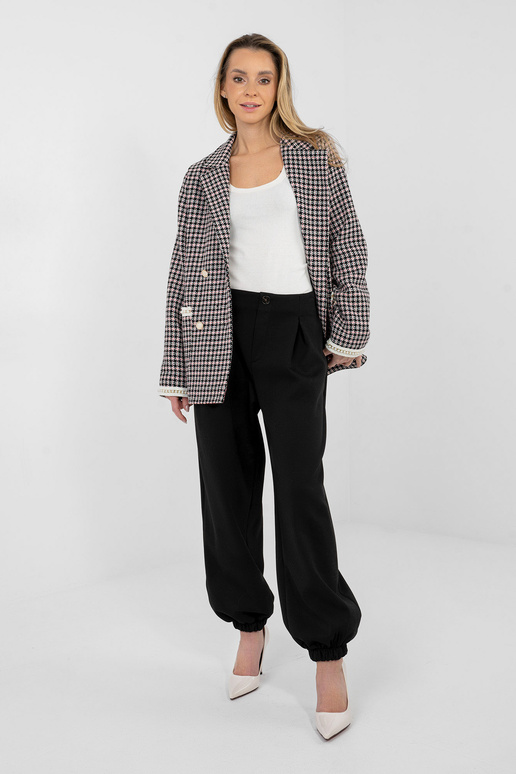 Kelnės IT SP juodos