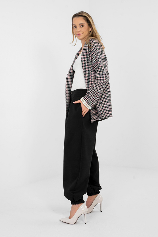 Kelnės IT SP juodos