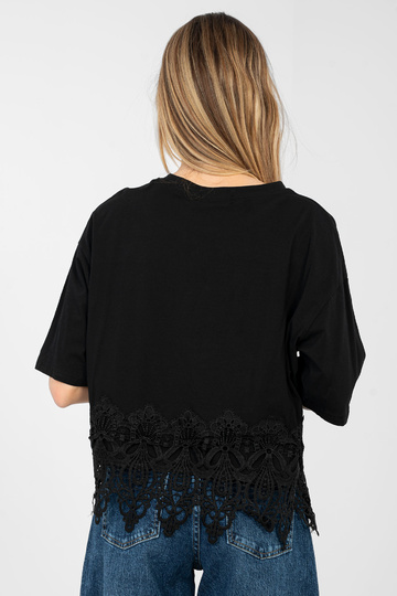 Palaidinė IT BZ JL13.82 juoda