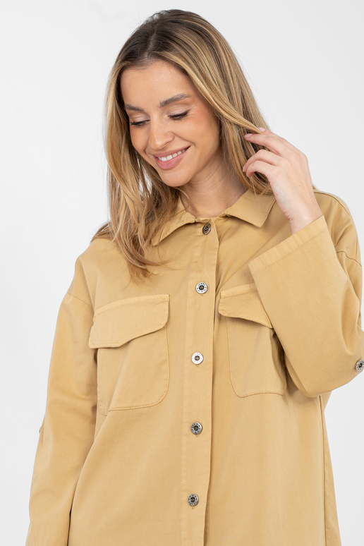 Suknelė IT SK FL6071.70 kupranugario...