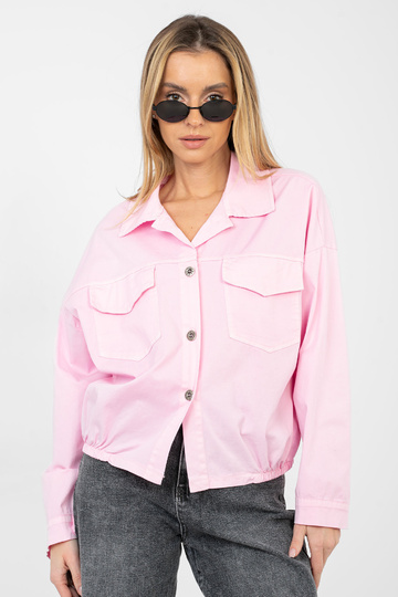 Marškiniai IT šviesiai...