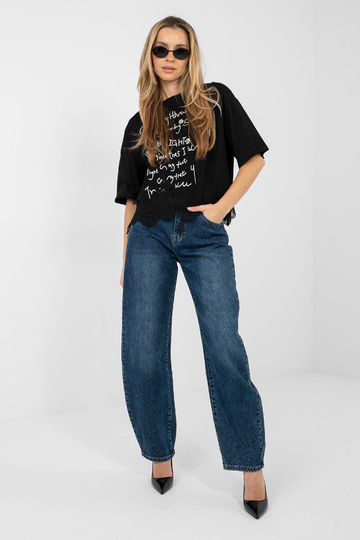 Marškinėliai IT BZ JL08.73...