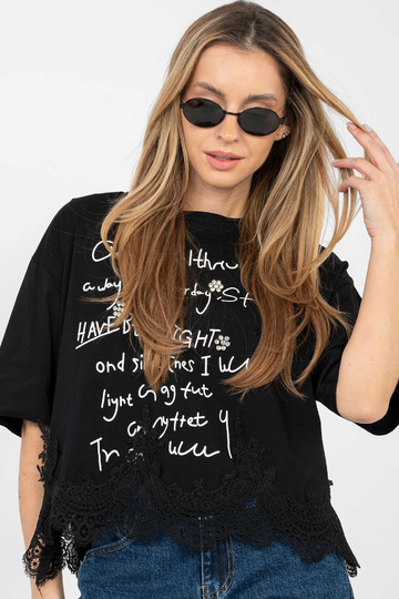 Marškinėliai IT BZ JL08.73... 2