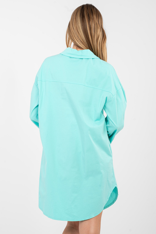 Suknelė IT SK FL6071.70 turkio spalvos