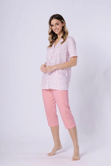  Pižama 223684 M-Max  2