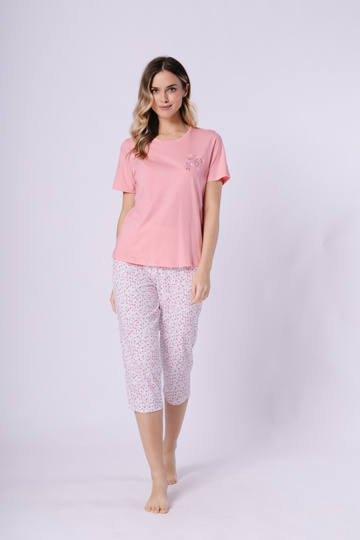  Pižama 223687 M-Max 