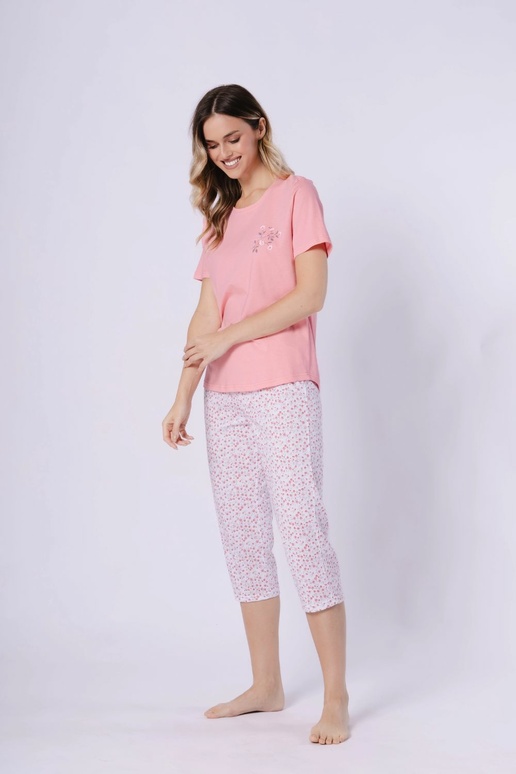  Pižama 223687 M-Max 