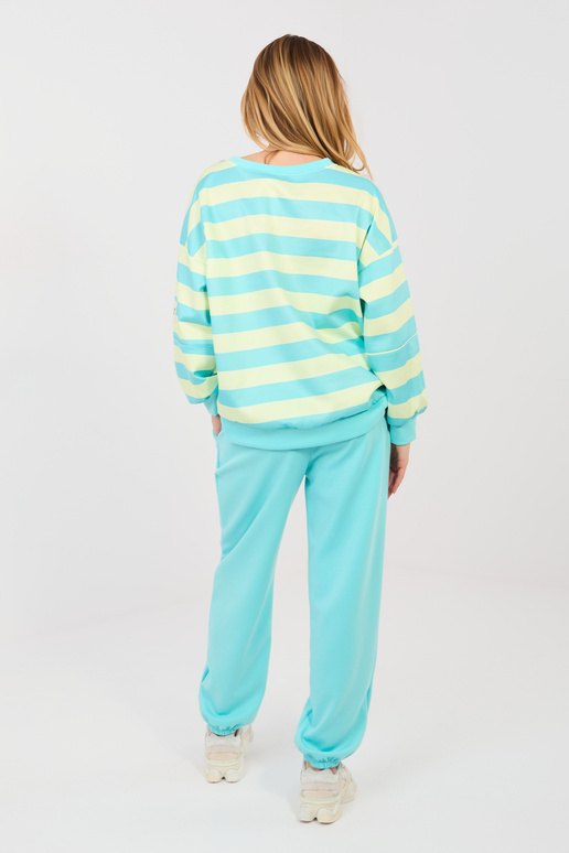 Komplektas MI 1,30 mėtų spalvos