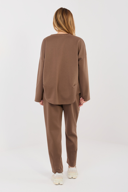 Komplektas IT KMPL 20583.09P rudas