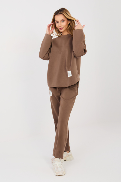 Komplektas IT KMPL 20583.09P rudas