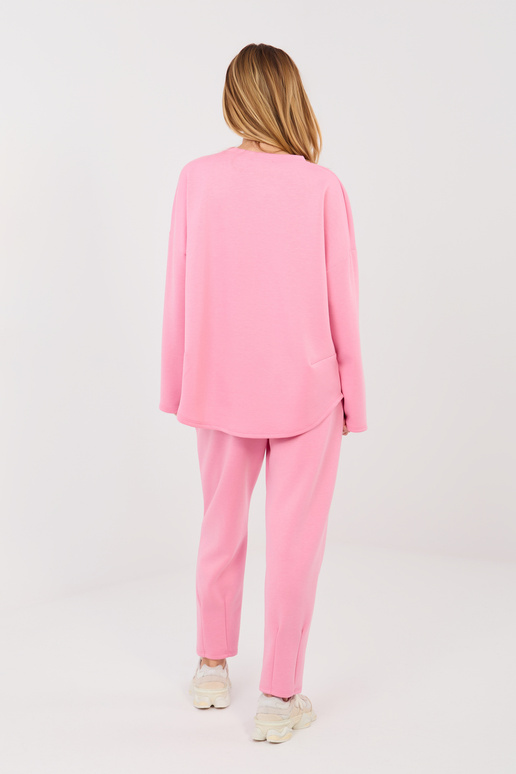 Komplektas IT rožinis